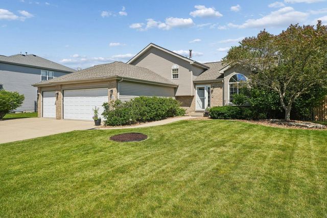 24857 Buttercup Lane, Manhattan, IL 60442