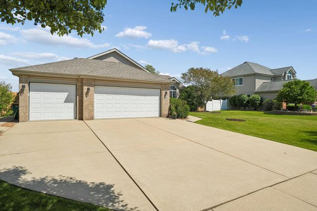 24857 Buttercup Lane, Manhattan, IL 60442