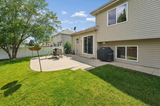 24857 Buttercup Lane, Manhattan, IL 60442