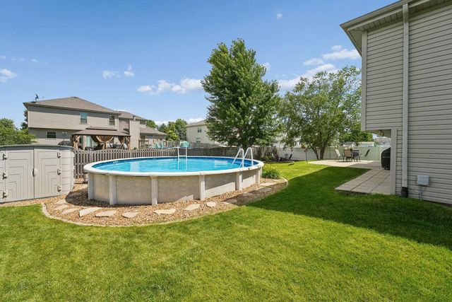 24857 Buttercup Lane, Manhattan, IL 60442