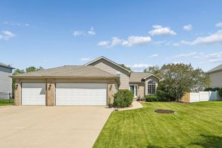 24857 Buttercup Lane, Manhattan, IL 60442