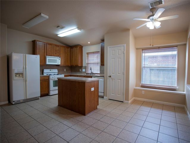 16714 Mallory Bridge Drive, Houston, TX 77095