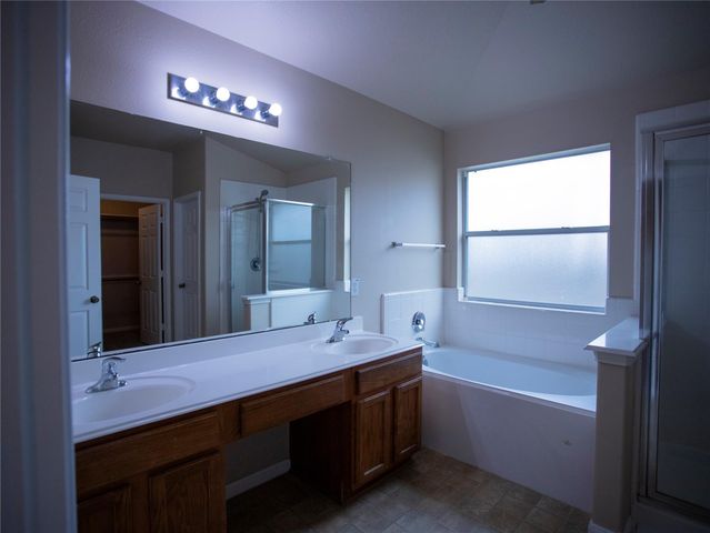 16714 Mallory Bridge Drive, Houston, TX 77095