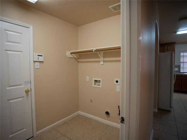 16714 Mallory Bridge Drive, Houston, TX 77095