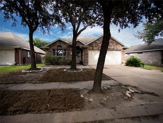 16714 Mallory Bridge Drive, Houston, TX 77095