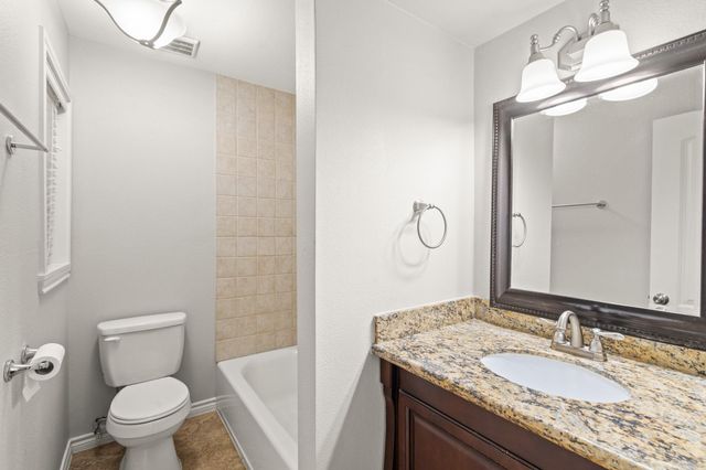 1411 Conrad Sauer Drive, Houston, TX 77043