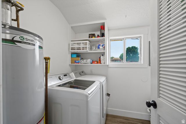 4994 S 1950 W, Roy, UT 84067