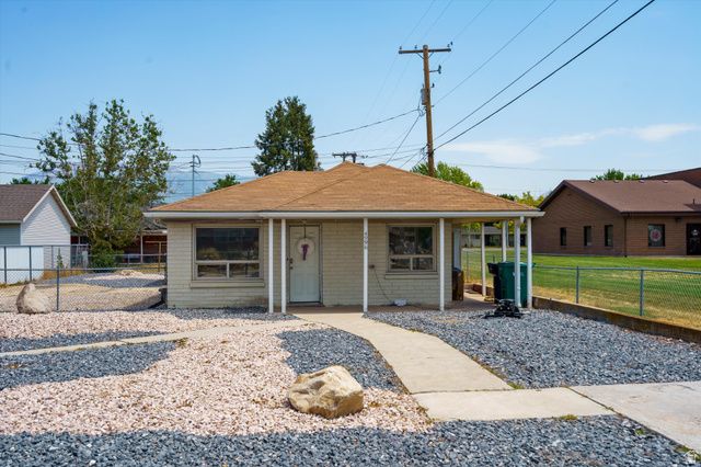 4994 S 1950 W, Roy, UT 84067