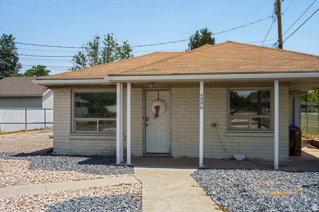 4994 S 1950 W, Roy, UT 84067