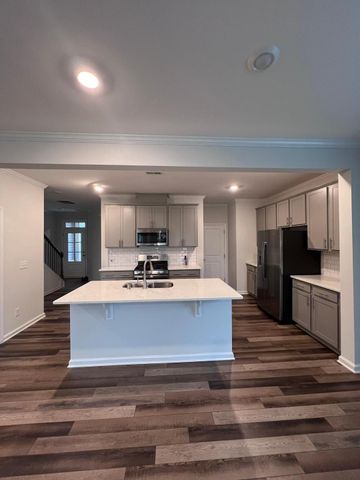 6422 Coda Court, Raleigh, NC 27616