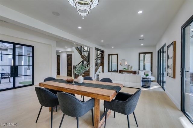 2215 Alcova Ridge Drive, Las Vegas, NV 89135