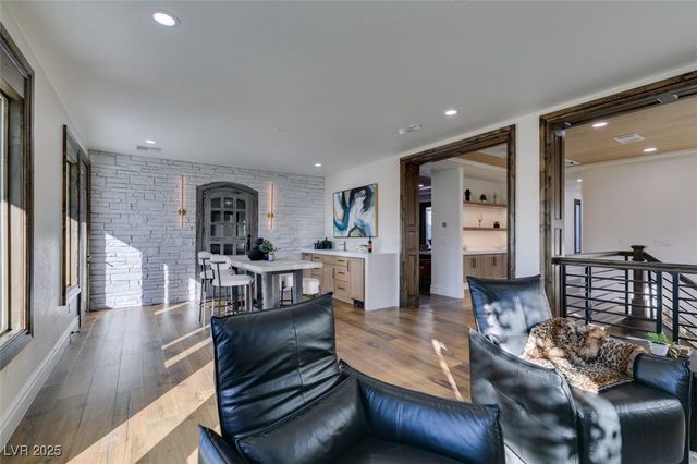 2215 Alcova Ridge Drive, Las Vegas, NV 89135