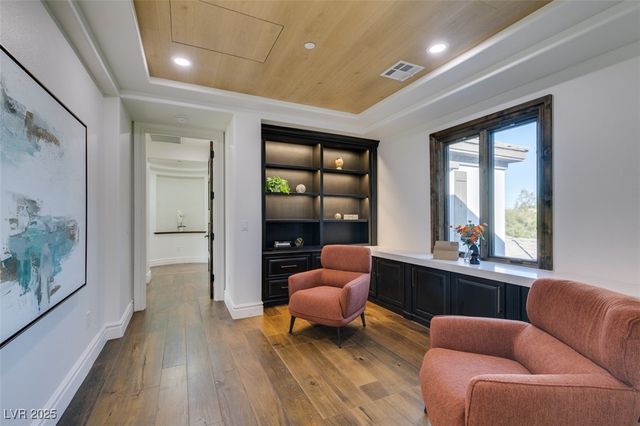 2215 Alcova Ridge Drive, Las Vegas, NV 89135