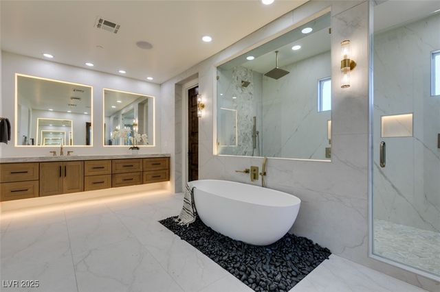 2215 Alcova Ridge Drive, Las Vegas, NV 89135