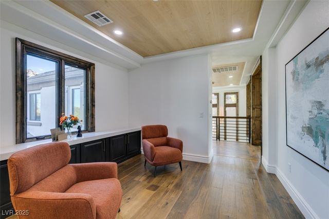 2215 Alcova Ridge Drive, Las Vegas, NV 89135