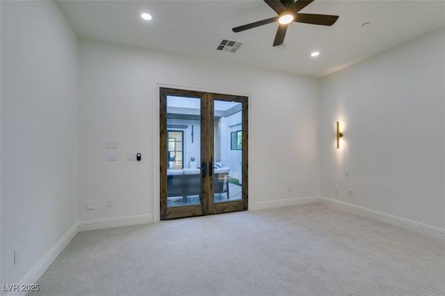 2215 Alcova Ridge Drive, Las Vegas, NV 89135