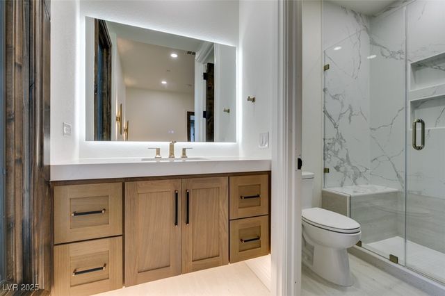 2215 Alcova Ridge Drive, Las Vegas, NV 89135