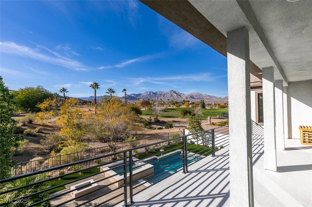 2215 Alcova Ridge Drive, Las Vegas, NV 89135