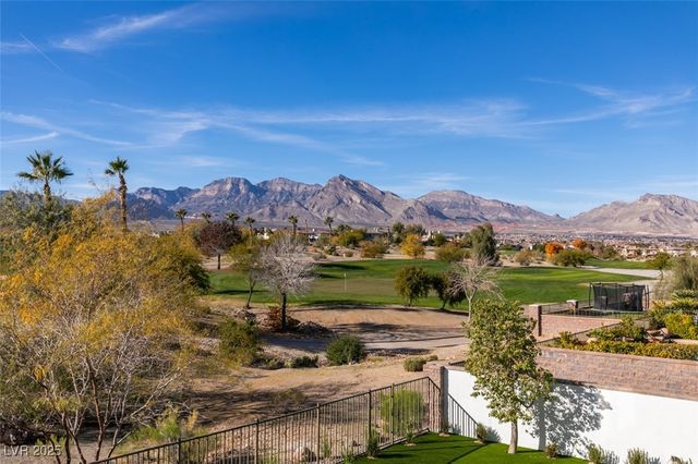 2215 Alcova Ridge Drive, Las Vegas, NV 89135