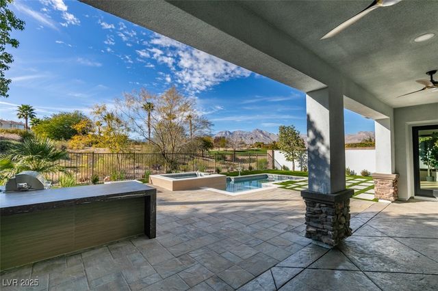 2215 Alcova Ridge Drive, Las Vegas, NV 89135