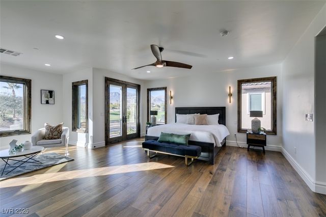 2215 Alcova Ridge Drive, Las Vegas, NV 89135