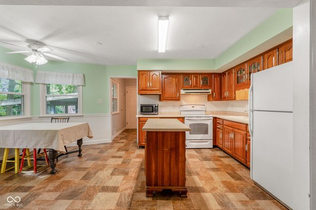 3409 McLaughlin Street, Indianapolis, IN 46227