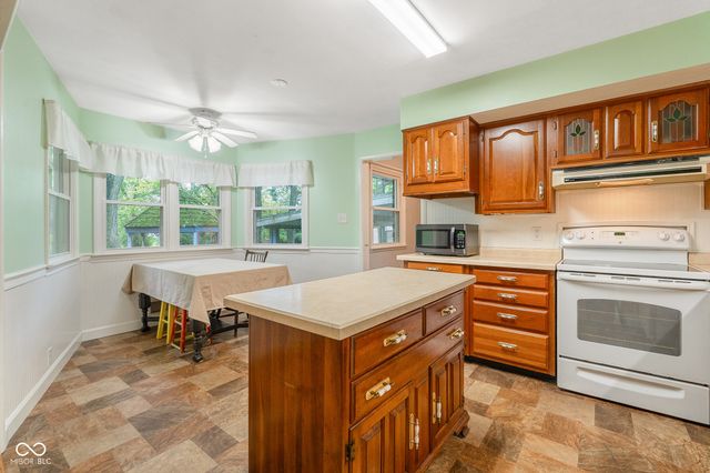3409 McLaughlin Street, Indianapolis, IN 46227