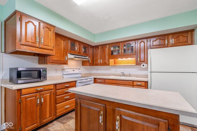 3409 McLaughlin Street, Indianapolis, IN 46227