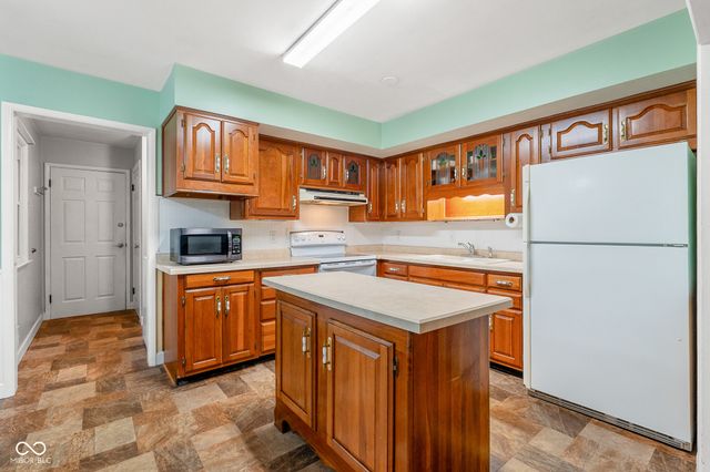 3409 McLaughlin Street, Indianapolis, IN 46227