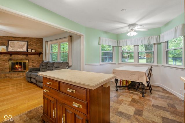 3409 McLaughlin Street, Indianapolis, IN 46227
