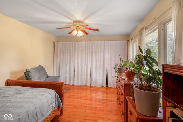 3409 McLaughlin Street, Indianapolis, IN 46227