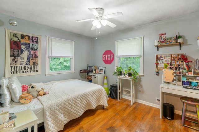 3409 McLaughlin Street, Indianapolis, IN 46227