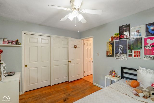 3409 McLaughlin Street, Indianapolis, IN 46227