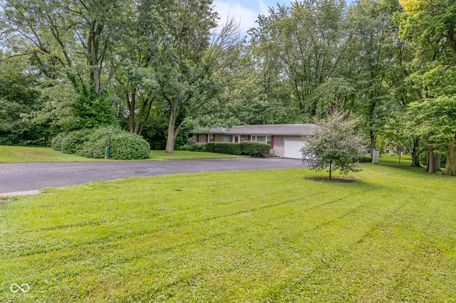 3409 McLaughlin Street, Indianapolis, IN 46227