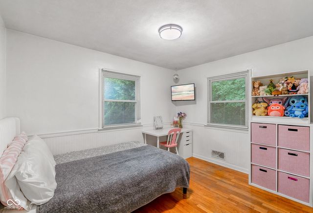 3409 McLaughlin Street, Indianapolis, IN 46227