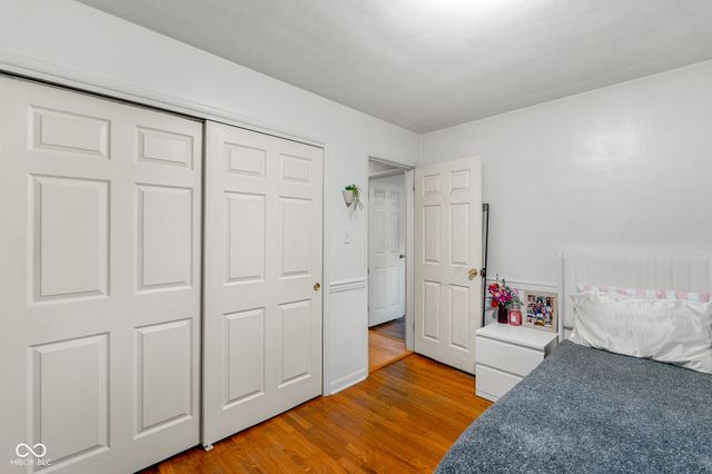 3409 McLaughlin Street, Indianapolis, IN 46227