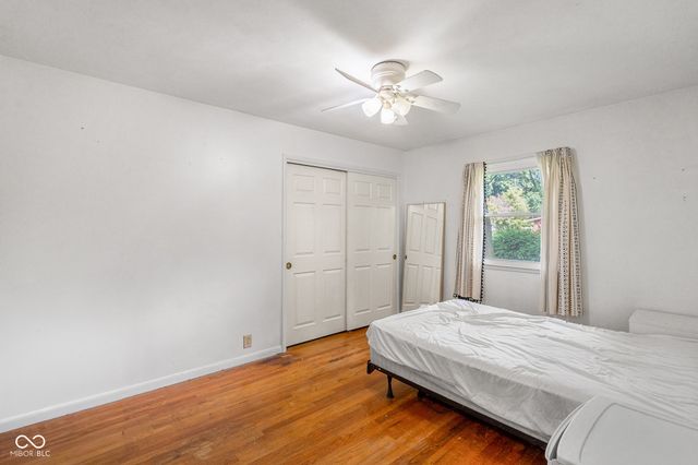 3409 McLaughlin Street, Indianapolis, IN 46227