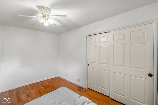 3409 McLaughlin Street, Indianapolis, IN 46227