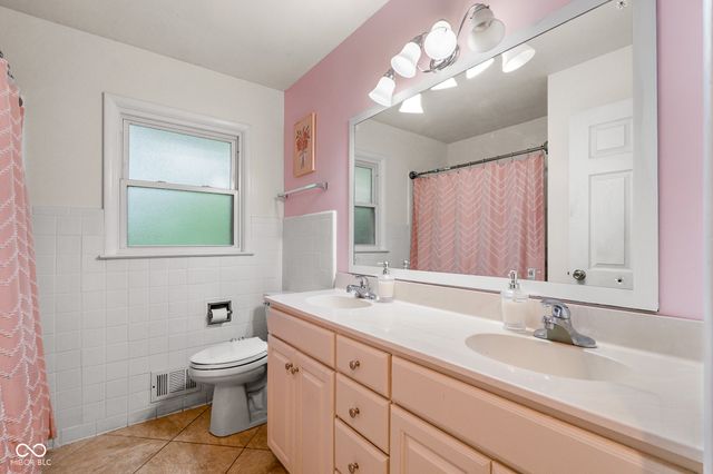 3409 McLaughlin Street, Indianapolis, IN 46227