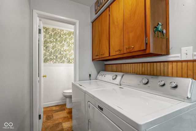 3409 McLaughlin Street, Indianapolis, IN 46227
