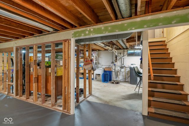 3409 McLaughlin Street, Indianapolis, IN 46227