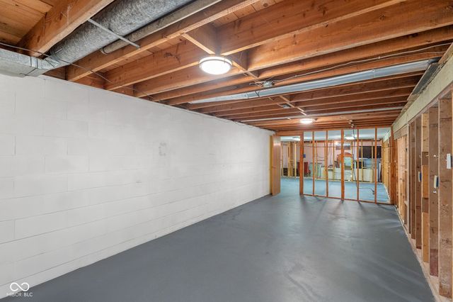 3409 McLaughlin Street, Indianapolis, IN 46227