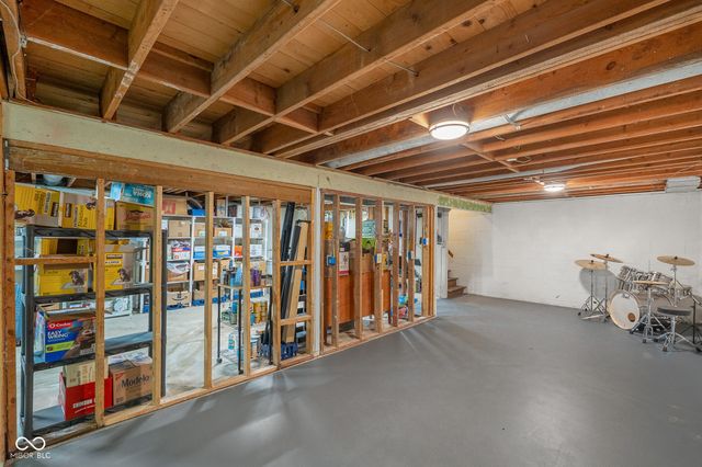 3409 McLaughlin Street, Indianapolis, IN 46227