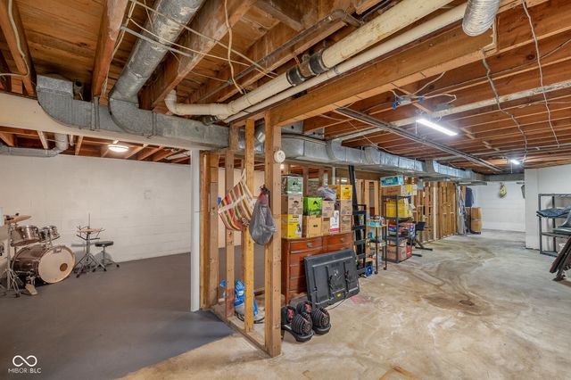 3409 McLaughlin Street, Indianapolis, IN 46227