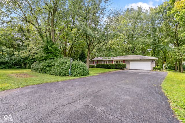 3409 McLaughlin Street, Indianapolis, IN 46227