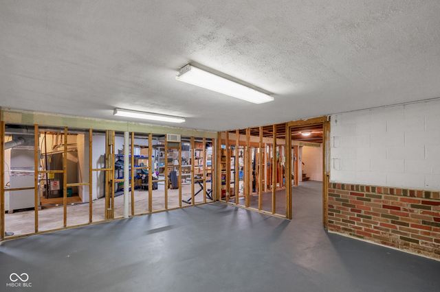 3409 McLaughlin Street, Indianapolis, IN 46227