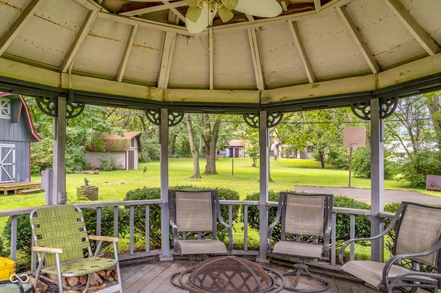 3409 McLaughlin Street, Indianapolis, IN 46227
