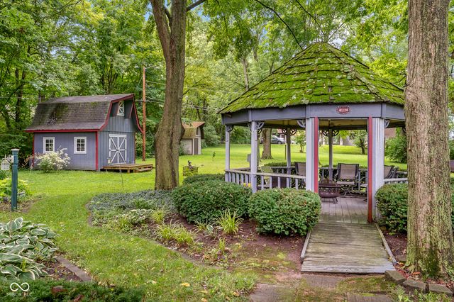 3409 McLaughlin Street, Indianapolis, IN 46227