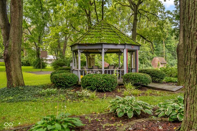 3409 McLaughlin Street, Indianapolis, IN 46227