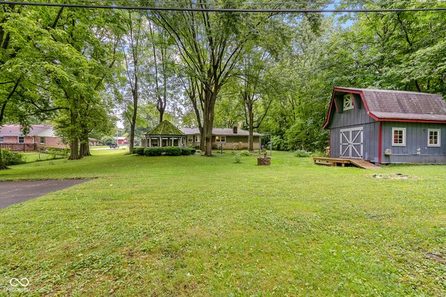 3409 McLaughlin Street, Indianapolis, IN 46227